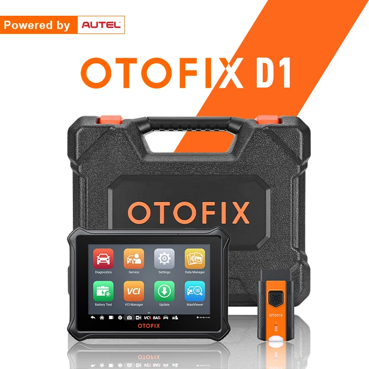 OTOFIX D1 Lite Vehicle Diagnostic System